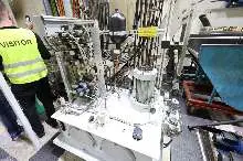 آلة خراطة عمودية DÖRRIES-SCHARMANN VCE 1800 الصورة على Industry-Pilot