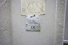 آلة خراطة عمودية DÖRRIES-SCHARMANN VCE 1800 الصورة على Industry-Pilot