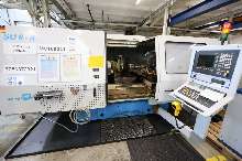 Machine de meulage intérieure et plane WEMA SU 6-R Images sur Industry-Pilot