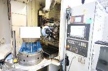 Gear grinding machines butts Niles KAPP ZE 630 photo on Industry-Pilot