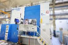  آلة صنفرة أسطح الأسنان GLEASON- PFAUTER P 800 G الصورة على Industry-Pilot