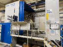  Machine de meulage des flancs d'engrenages GLEASON- PFAUTER P 1200 Images sur Industry-Pilot