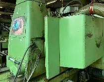 آلة طحن تروس الأسنان - رأسي PFAUTER P 630 الصورة على Industry-Pilot