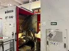  Gearwheel hobbing machine vertical HÖFLER HF 900 photo on Industry-Pilot