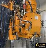 Зубодолбёжный станок LIEBHERR WSC 1200 фото на Industry-Pilot