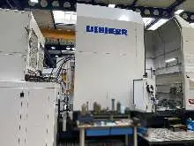 Зубодолбёжный станок LIEBHERR WSC 1200 фото на Industry-Pilot