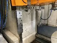 Зубодолбёжный станок LIEBHERR WSC 1200 фото на Industry-Pilot