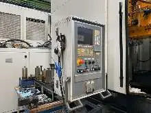 Зубодолбёжный станок LIEBHERR WSC 1200 фото на Industry-Pilot