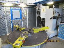 Machine de déburage des tôles RAUSCH GR 4000 Images sur Industry-Pilot