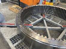 Machine de déburage des tôles RAUSCH GR 4000 Images sur Industry-Pilot