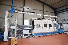  مركز خراطة وتفريز CNC OKUMA MacTurn 350 W الصورة على Industry-Pilot