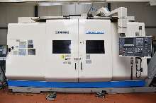 Токарно фрезерный станок с ЧПУ OKUMA MacTurn 350 W фото на Industry-Pilot