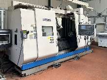 Токарно фрезерный станок с ЧПУ OKUMA MacTurn 350 W фото на Industry-Pilot