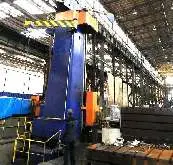  Plattenbohrwerk - Traghülse SKODA W 200 HB CNC Bilder auf Industry-Pilot