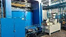 Karusselldrehmaschine - Doppelständer TITAN SC 32 CNC überholt