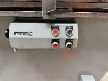 Листогибочный пресс - гидравлический SAGITA-BEYELER 110 X 3100 фото на Industry-Pilot