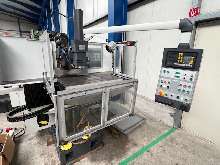 Centre de travail - Universel AVIA FNE40P Images sur Industry-Pilot