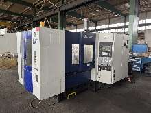  Centre de travail - Horizontal HITACHI SEIKI HS400 Images sur Industry-Pilot