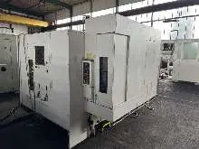 مركز تصنيع - أفقي HITACHI SEIKI HS400 الصورة على Industry-Pilot