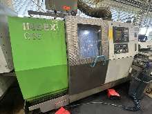  Tour CNC INDEX C65 Images sur Industry-Pilot