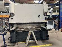  Presse plieuse hydraulique WEINBRENNER GP 200/3050 Images sur Industry-Pilot
