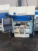  Presse plieuse hydraulique TRUMPF TrumaBend V 500 Images sur Industry-Pilot