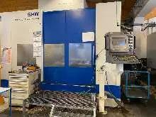  Bearbeitungszentrum - Vertikal SHW UniSpeed 3 Bilder auf Industry-Pilot