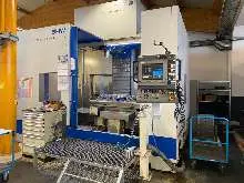 Bearbeitungszentrum - Vertikal SHW UniSpeed 3 Bilder auf Industry-Pilot