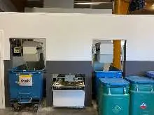 Bearbeitungszentrum - Vertikal SHW UniSpeed 3 Bilder auf Industry-Pilot