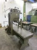 Straightening Press - Double Column MÜLLER HP 2/25 photo on Industry-Pilot