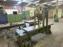 Richtpresse - Doppelständer MÜLLER HP 2/25 Bilder auf Industry-Pilot