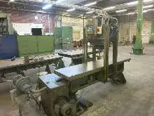 Straightening Press - Double Column MÜLLER HP 2/25 photo on Industry-Pilot