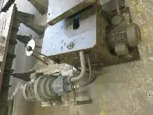 Straightening Press - Double Column MÜLLER HP 2/25 photo on Industry-Pilot