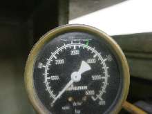 Richtpresse - Doppelständer MÜLLER HP 2/25 Bilder auf Industry-Pilot