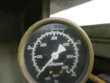 Straightening Press - Double Column MÜLLER HP 2/25 photo on Industry-Pilot