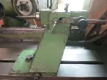 Flachschleifmaschine - Vertikal WALTER Heltronic 30 NC Bilder auf Industry-Pilot