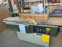 Raboteuse à planifier SCM F 410 Images sur Industry-Pilot