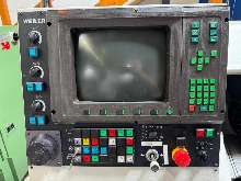 آلة خراطة CNC WEILER UD 24 CNC الصورة على Industry-Pilot