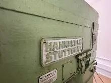 Доводочный станок HAHN & KOLB  Läppmaschine фото на Industry-Pilot