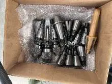 Инструментальный фрезерный станок - универс. DECKEL FP 1 Aktiv 3472 фото на Industry-Pilot