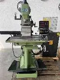 Toolroom Milling Machine - Universal DECKEL FP 1 Aktiv photo on Industry-Pilot