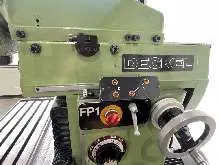 Toolroom Milling Machine - Universal DECKEL FP 1 Aktiv photo on Industry-Pilot