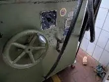 Sliding table saw ALTENDORF 90 photo on Industry-Pilot