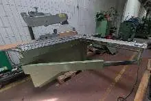 Sliding table saw ALTENDORF 90 photo on Industry-Pilot