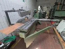 Sliding table saw ALTENDORF 90 photo on Industry-Pilot