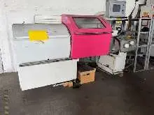  Turning machine - cycle control GILDEMEISTER NEF 320 photo on Industry-Pilot