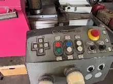 Turning machine - cycle control GILDEMEISTER NEF 320 photo on Industry-Pilot