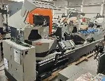  Doppelgehrungssäge Elumatec DG 104 Bilder auf Industry-Pilot