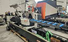 Doppelgehrungssäge Elumatec DG 104 Bilder auf Industry-Pilot