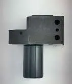  Werkzeugaufnahme  VDI 60    Längsaufnahme   Schnittstellengröße Vierkant 1 1-4 Images sur Industry-Pilot